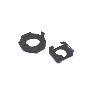 3G9898804 Repair kit mount kit. SAFETYCLIP.